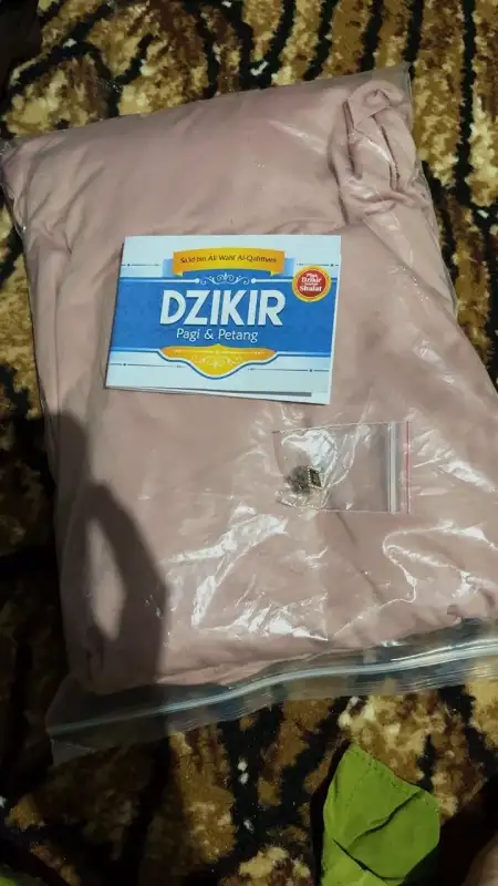 Review photo