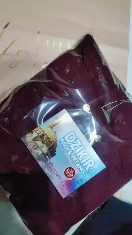 Review photo