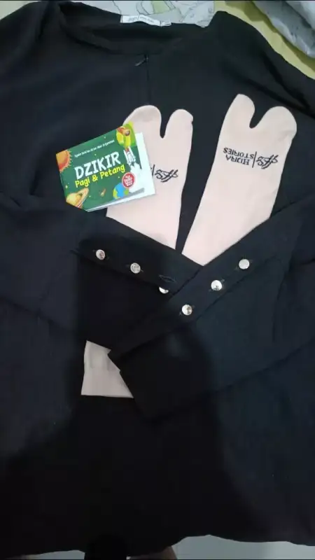 Review photo